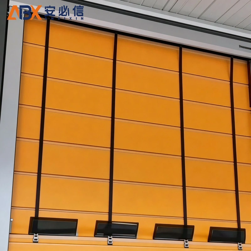 乌兰察布市高速堆积门
